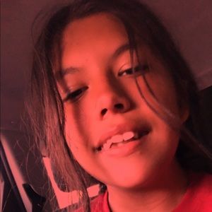 Meet your Posher, Scarlett